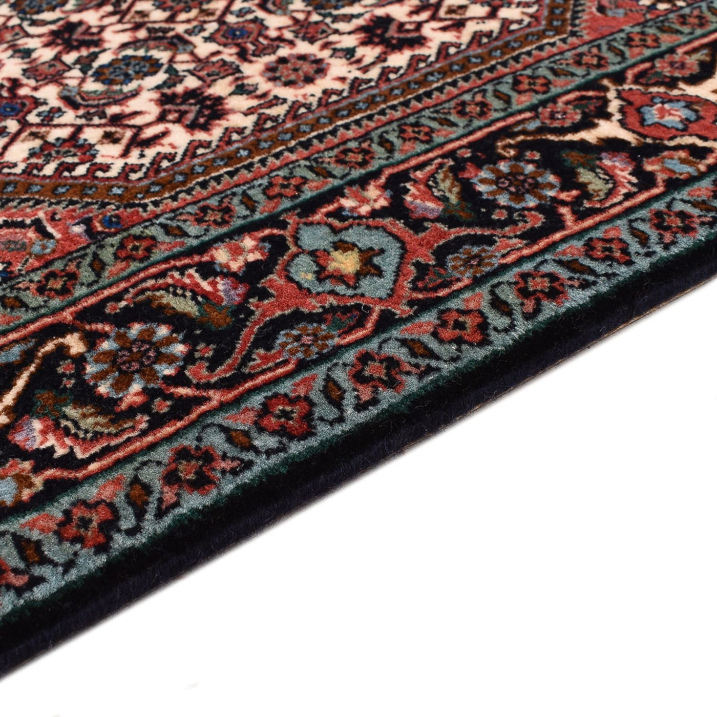 Bidjar Dywan 400x83cm - Dywan perski