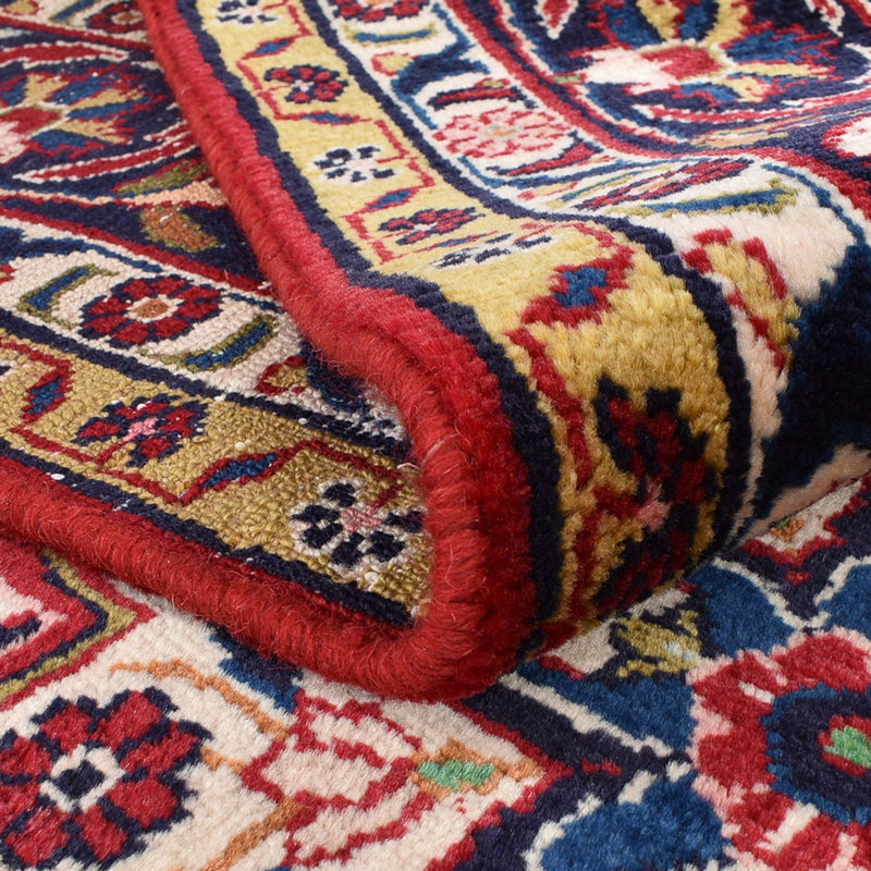 Dywan perski - Klasyczny - 315 x 212 cm - czerwony