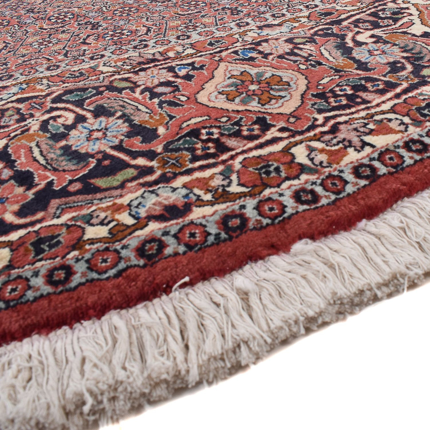 Bidjar Dywan 300x300cm - Dywan perski