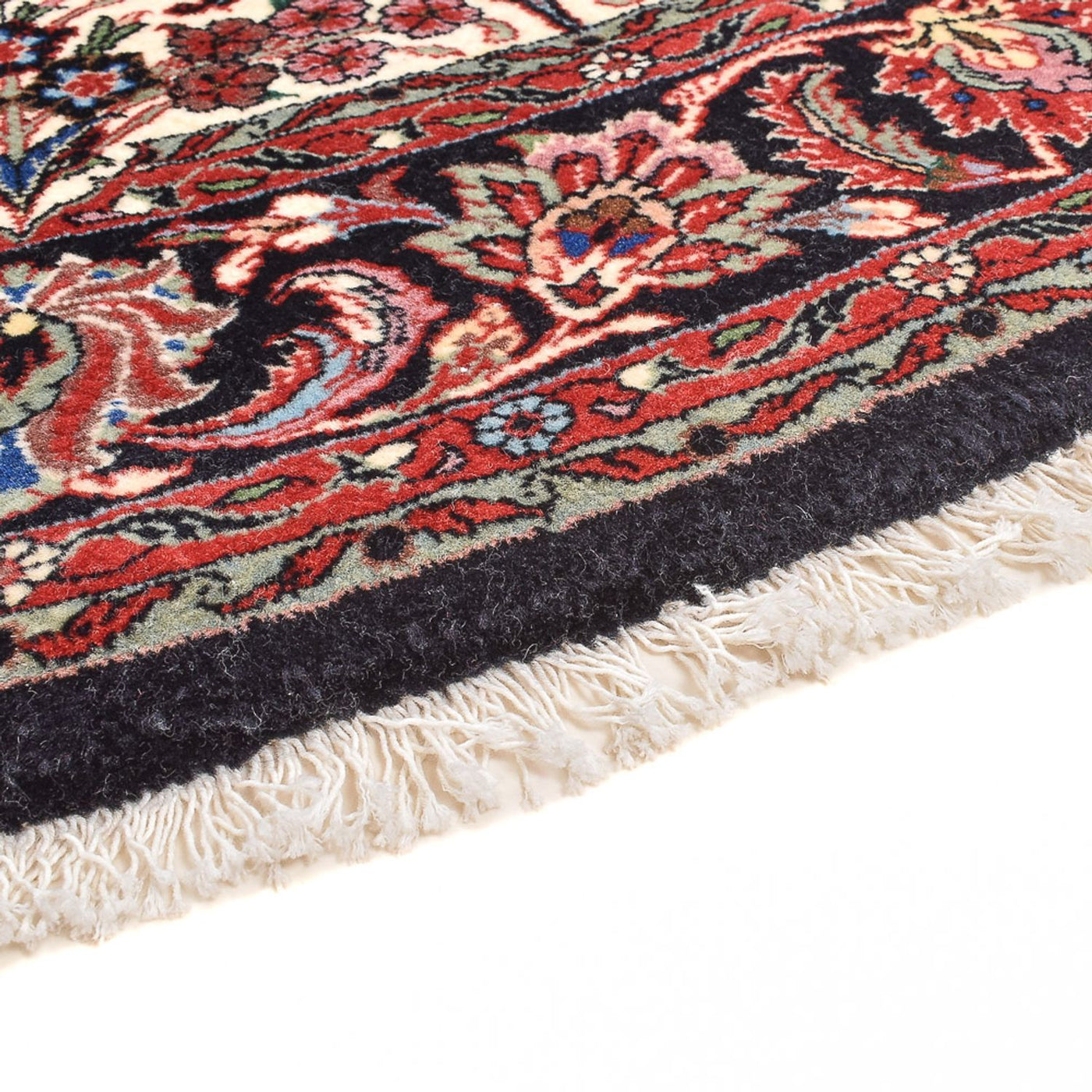 Bidjar Dywan 150x150cm - Dywan perski