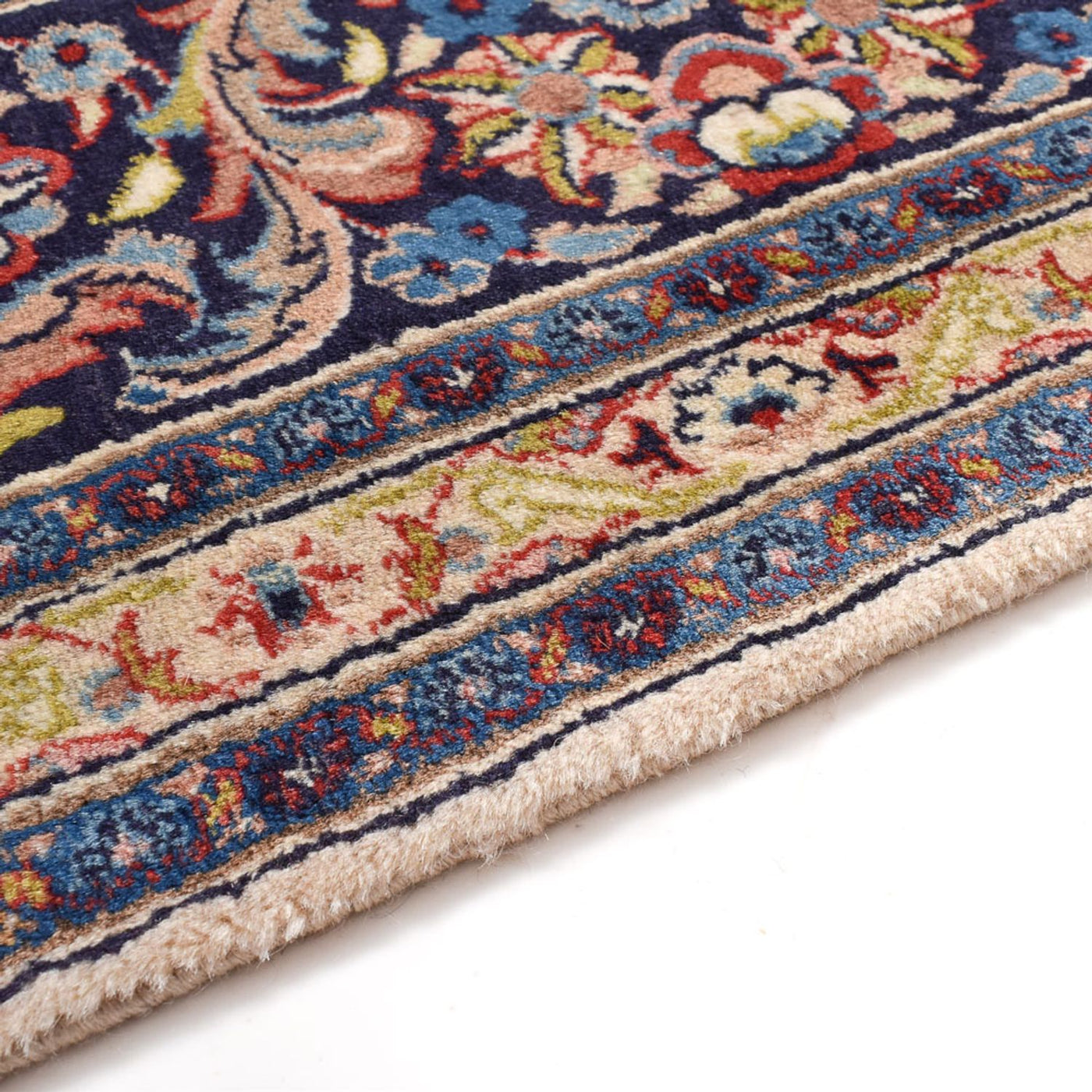 Kashmar Dywan 311x198cm - Dywan perski