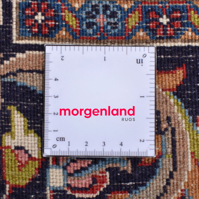 Dywan perski - Klasyczny - 311 x 198 cm - jasny beż