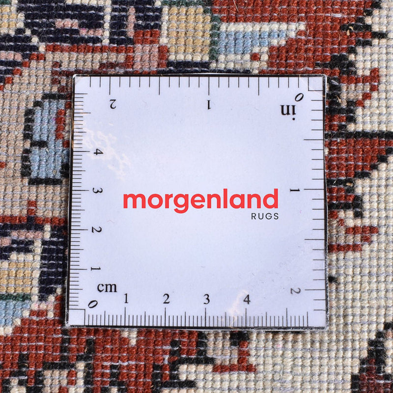 Dywan perski - Klasyczny - Royal - 389 x 300 cm - ciemnoniebieski