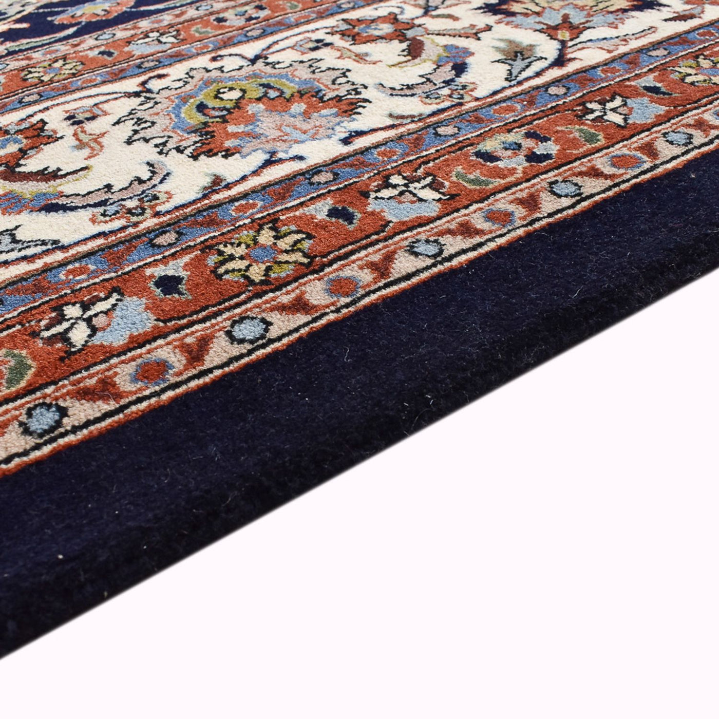 Mashhad Dywan 346x251cm - Dywan perski