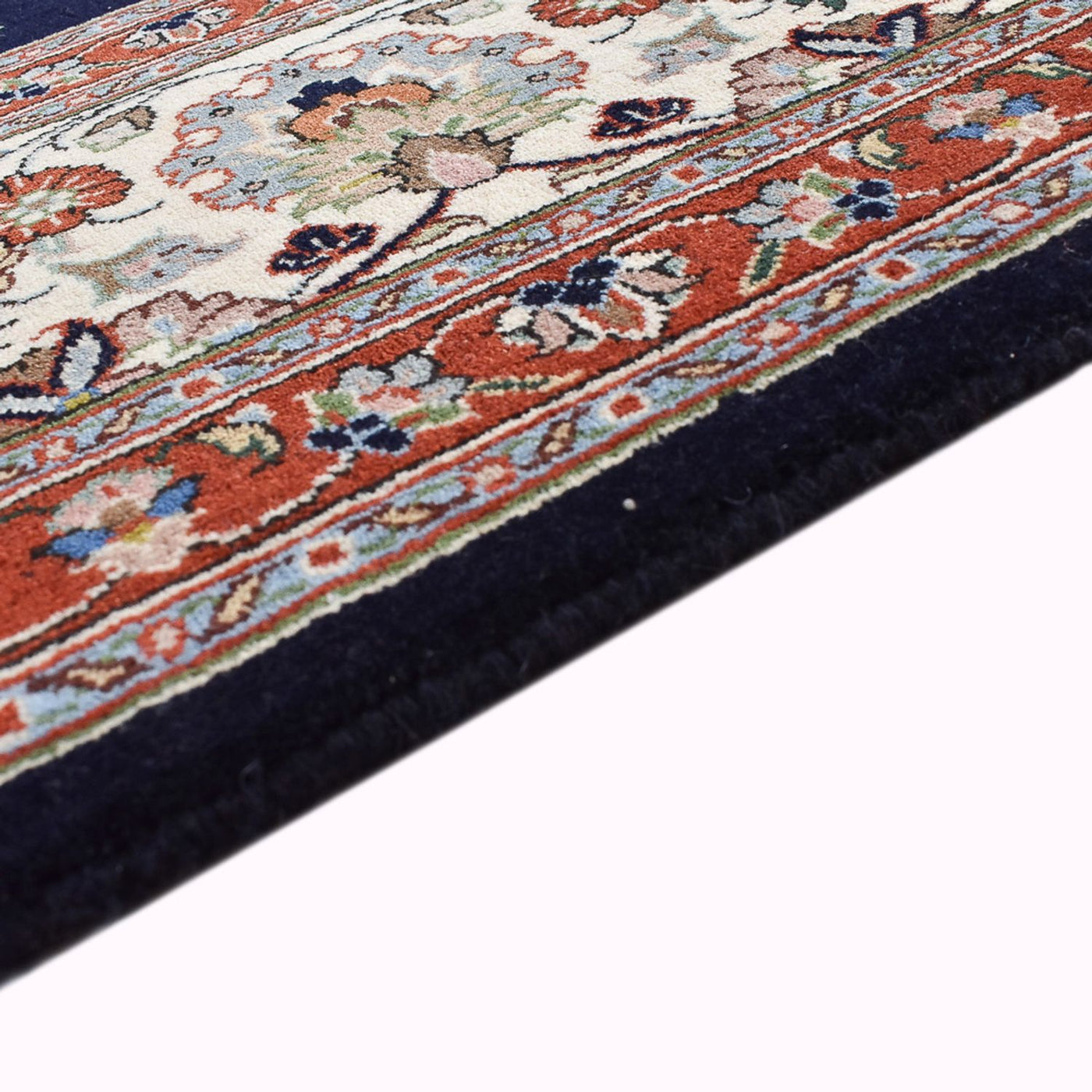 Mashhad Dywan 350x248cm - Dywan perski