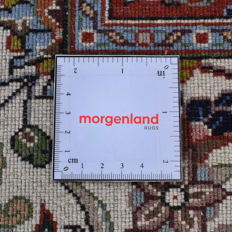 Dywan perski - Klasyczny - Royal - 350 x 248 cm - ciemnoniebieski