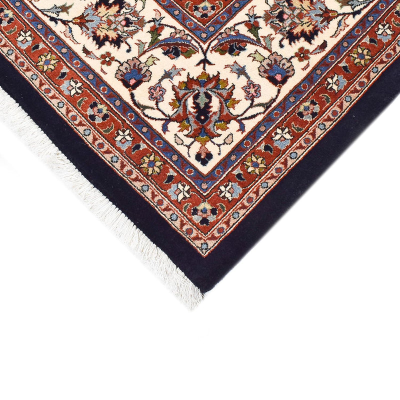 Dywan perski - Klasyczny - Royal - 345 x 252 cm - ciemnoniebieski