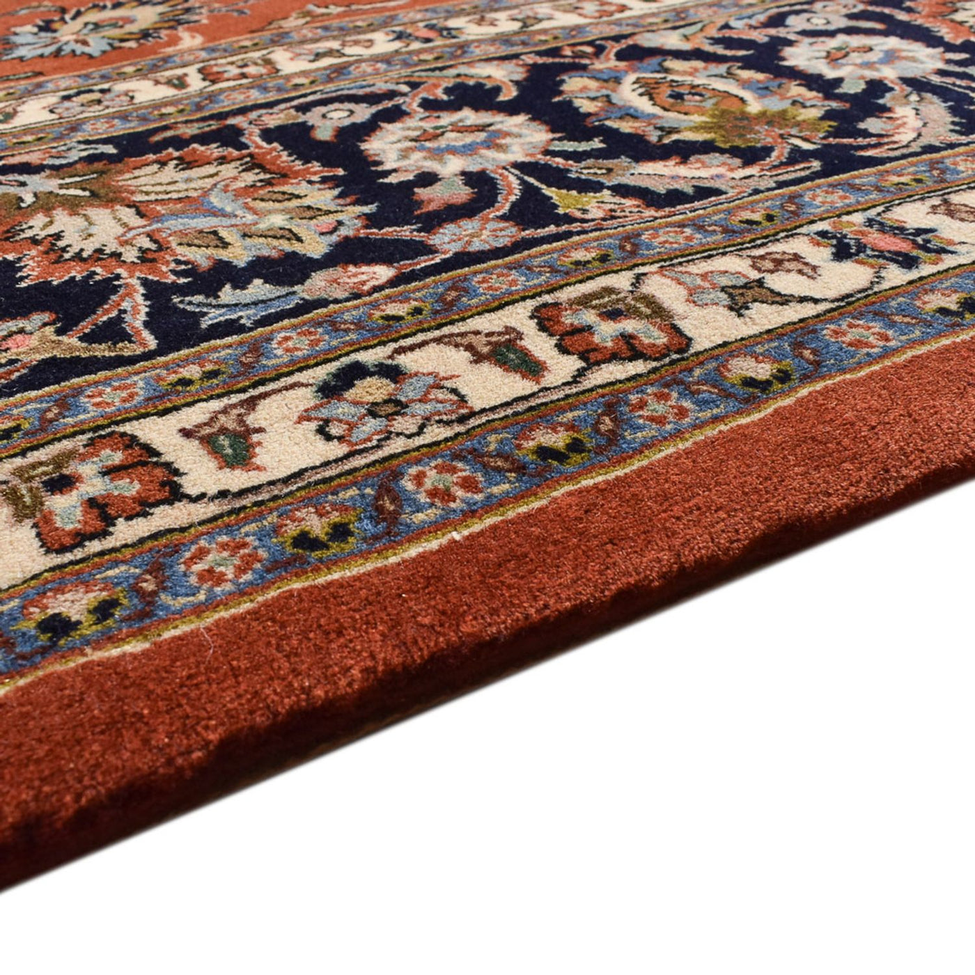 Mashhad Dywan 394x291cm - Dywan perski
