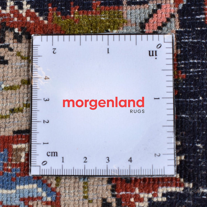 Dywan perski - Klasyczny - Royal - 394 x 291 cm - czerwony