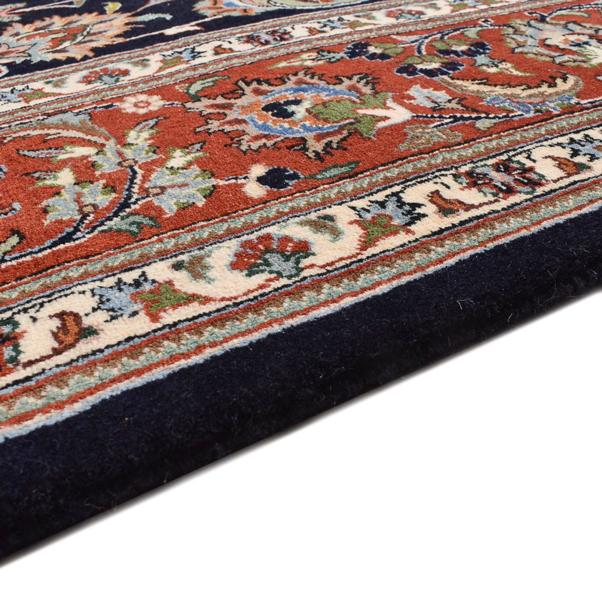 Kashmar Dywan 197x291cm - Dywan perski
