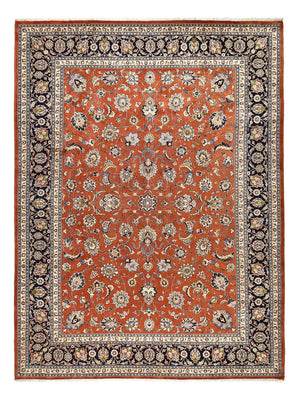 Dywan perski - Klasyczny - Royal - 397 x 298 cm - czerwony