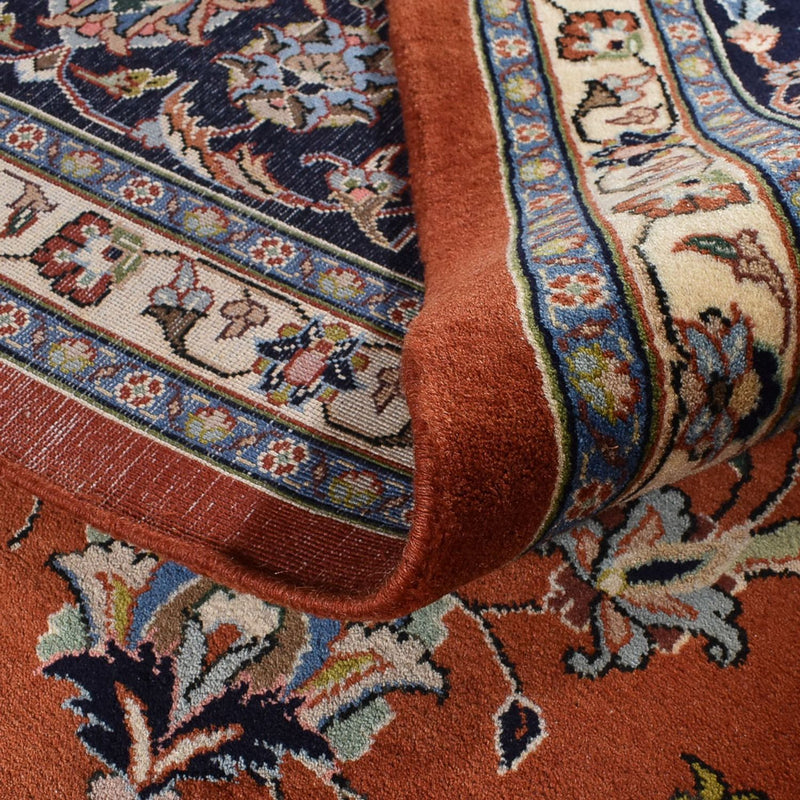 Dywan perski - Klasyczny - Royal - 397 x 298 cm - czerwony