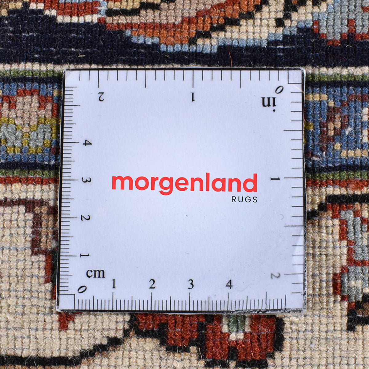 Dywan perski - Klasyczny - Royal - 397 x 298 cm - czerwony