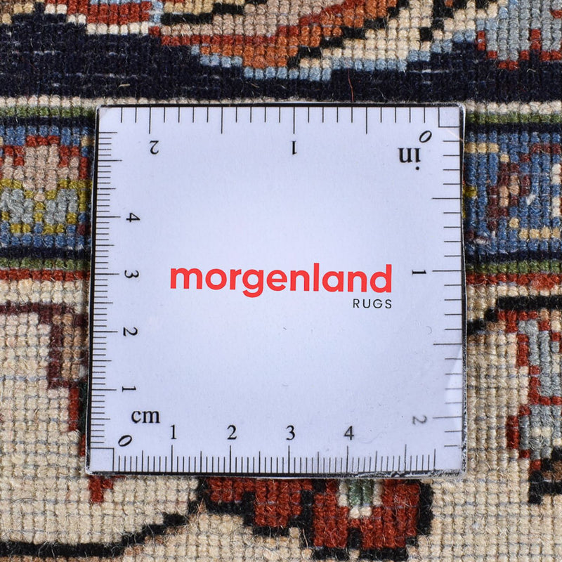 Dywan perski - Klasyczny - Royal - 397 x 298 cm - czerwony