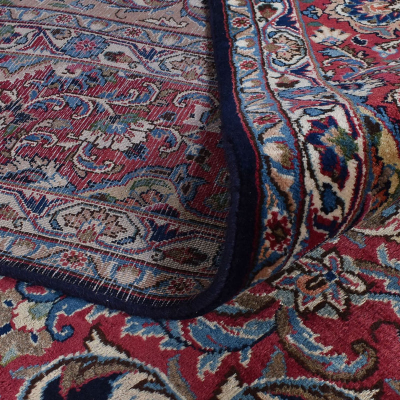 Dywan perski - Klasyczny - Royal - 390 x 300 cm - wielokolorowy