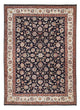 Mashhad Dywan 347x248cm - Dywan perski