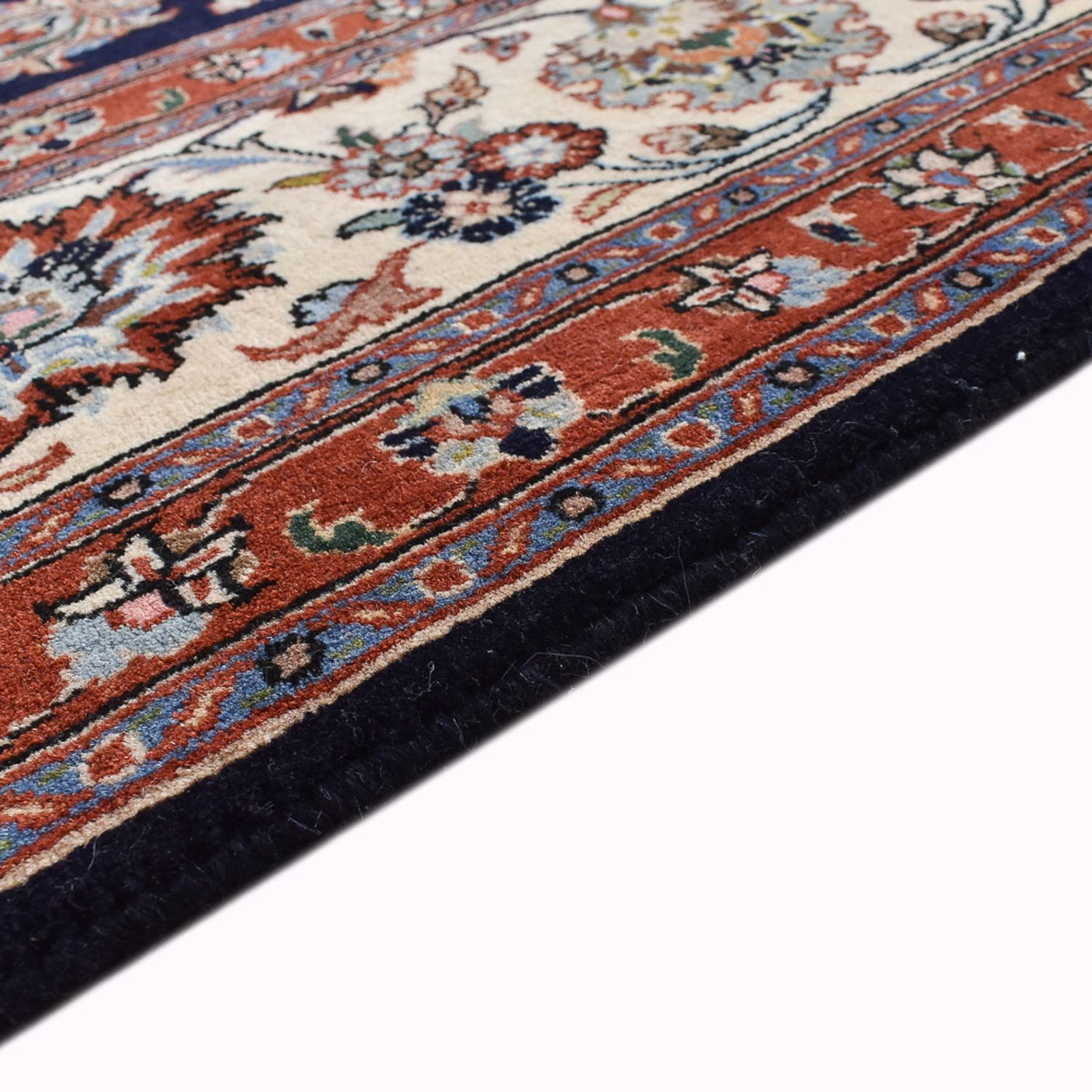Mashhad Dywan 347x248cm - Dywan perski