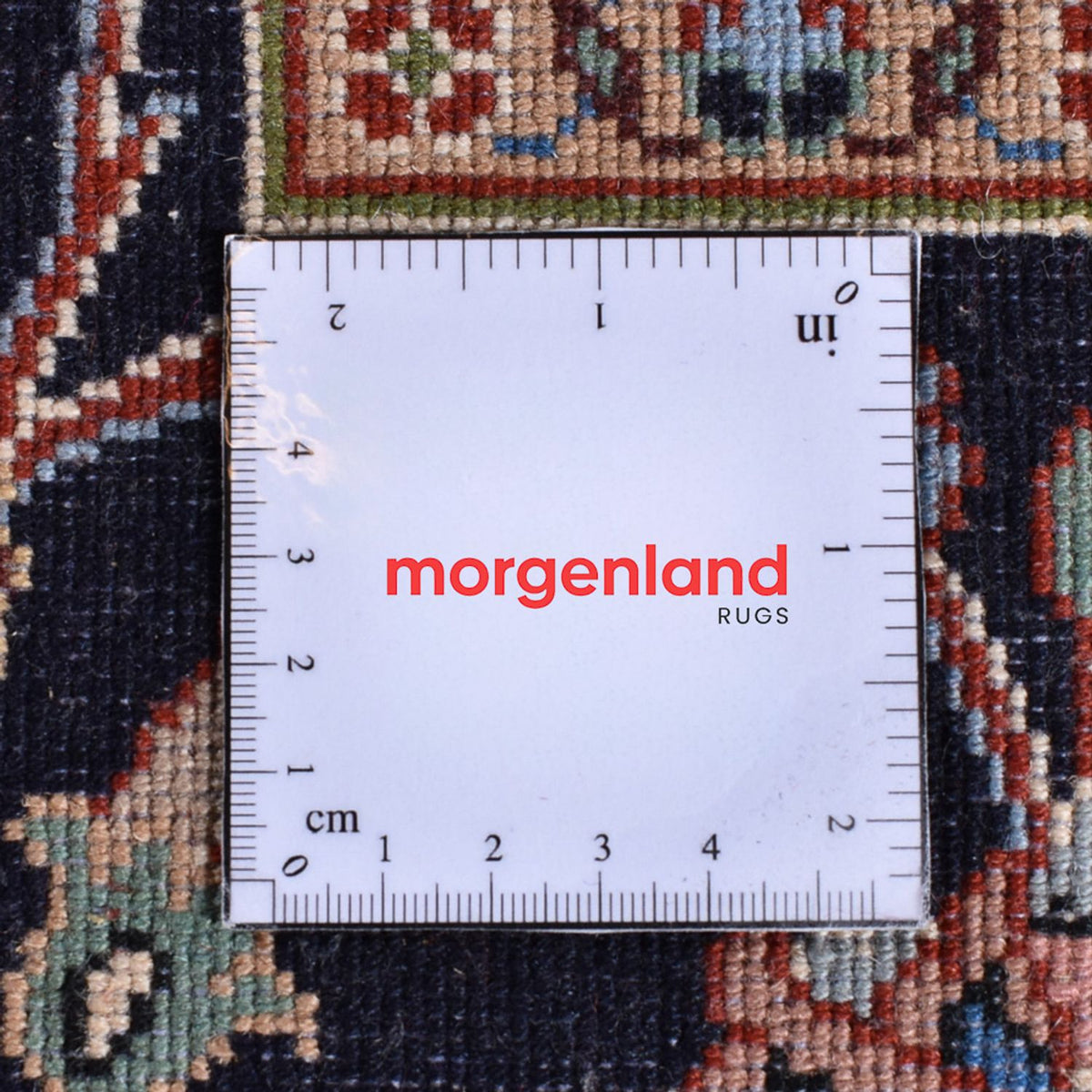 Dywan perski - Klasyczny - Royal - 402 x 308 cm - czerwony