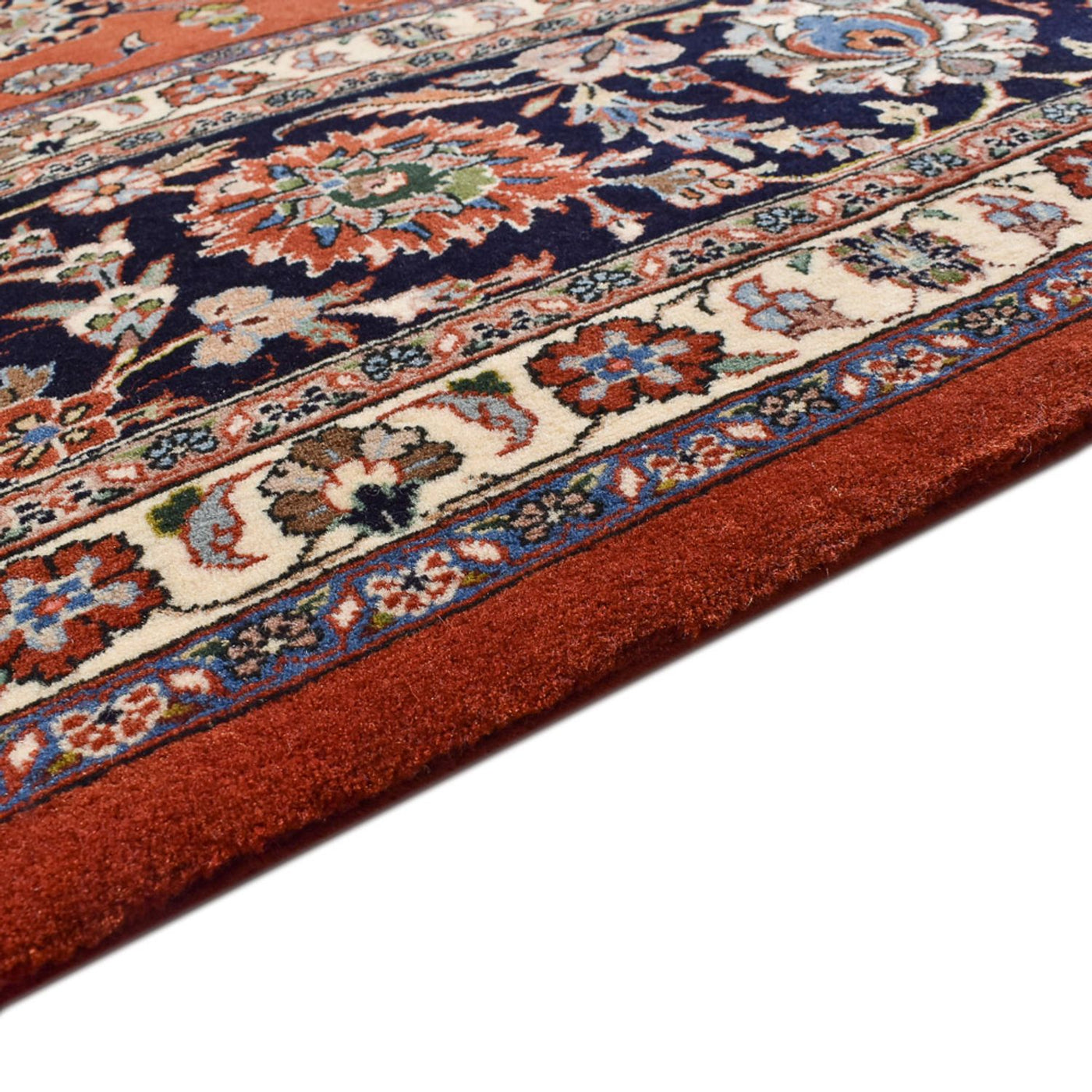 Mashhad Dywan 389x302cm - Dywan perski