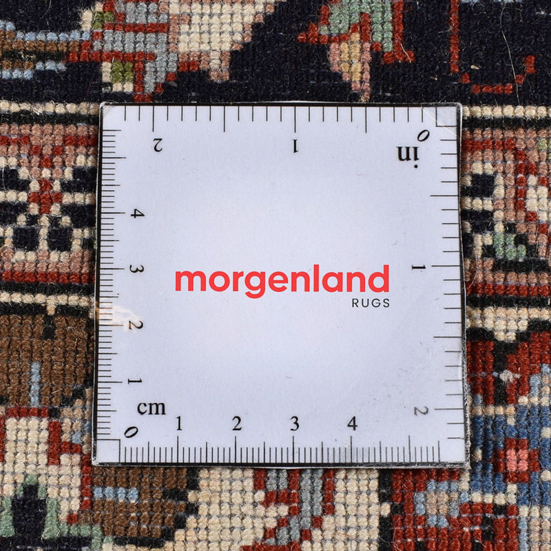 Dywan perski - Klasyczny - Royal - 389 x 302 cm - czerwony