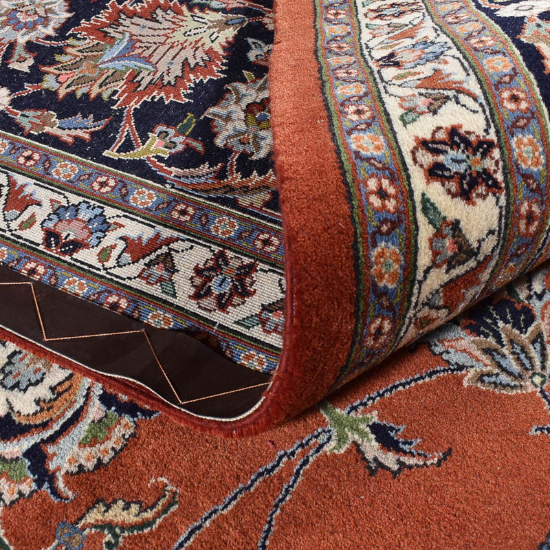 Dywan perski - Klasyczny - Royal - 385 x 288 cm - czerwony