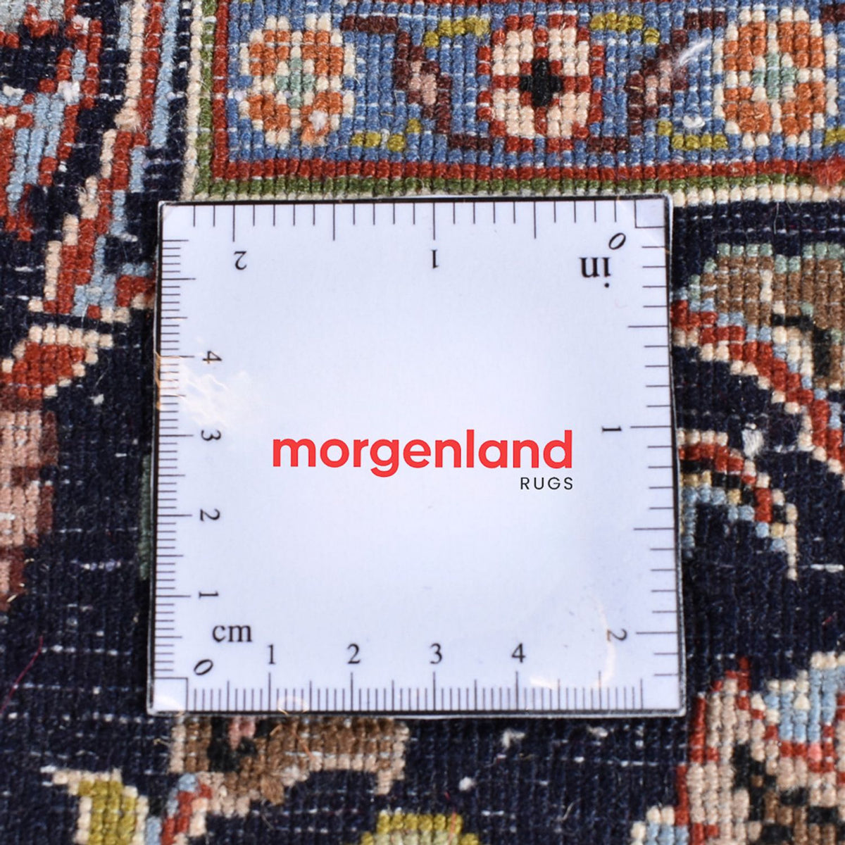 Dywan perski - Klasyczny - Royal - 385 x 288 cm - czerwony