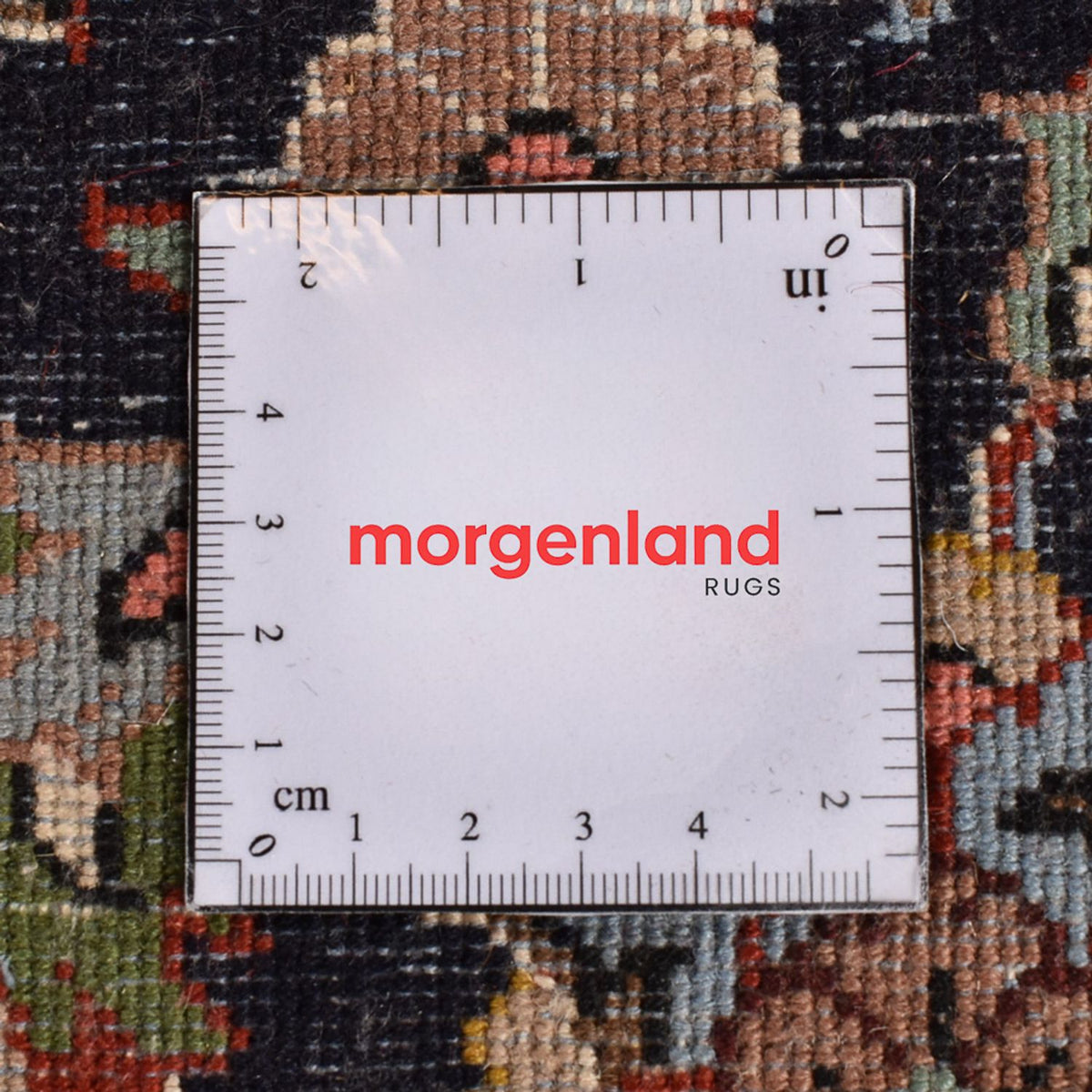 Dywan perski - Klasyczny - Royal - 376 x 303 cm - czerwony