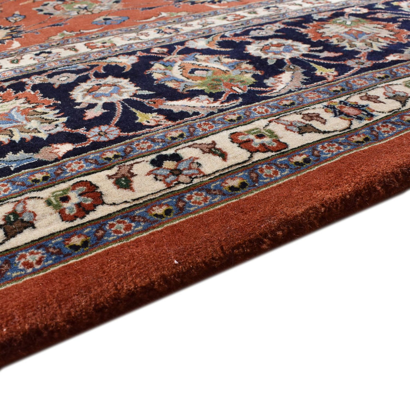 Mashhad Dywan 390x308cm - Dywan perski