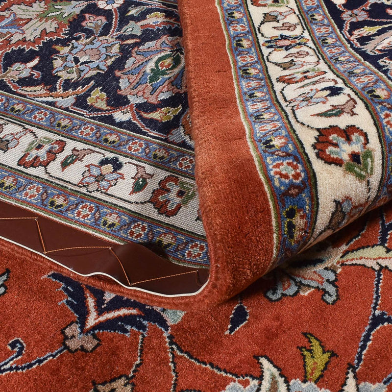 Dywan perski - Klasyczny - Royal - 390 x 308 cm - czerwony