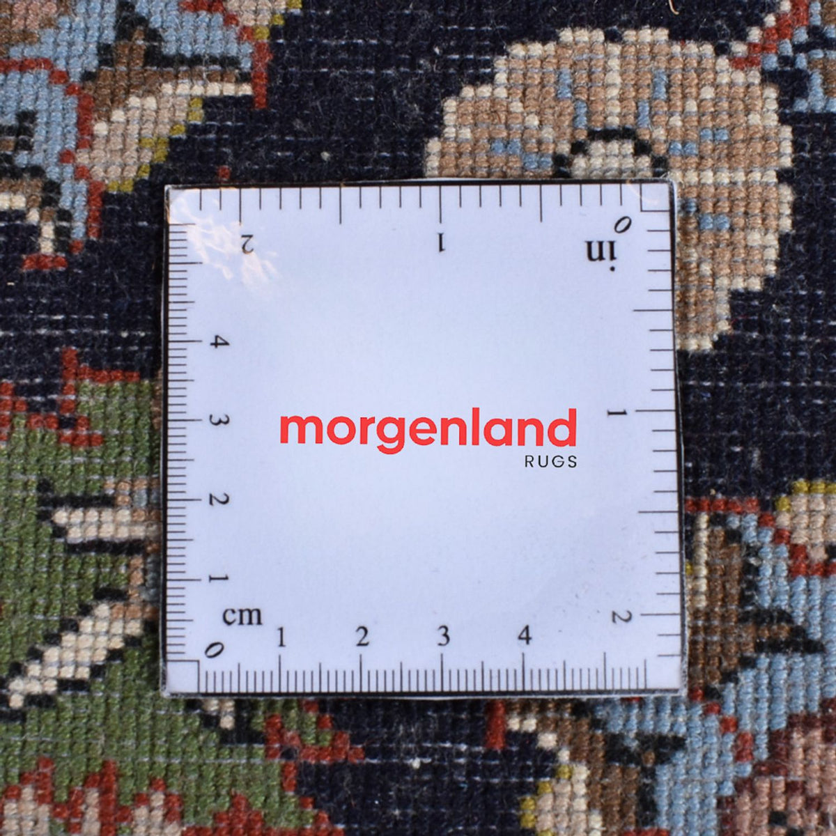 Dywan perski - Klasyczny - Royal - 390 x 308 cm - czerwony