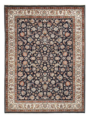 Dywan perski - Klasyczny - Royal - 332 x 249 cm - ciemnoniebieski