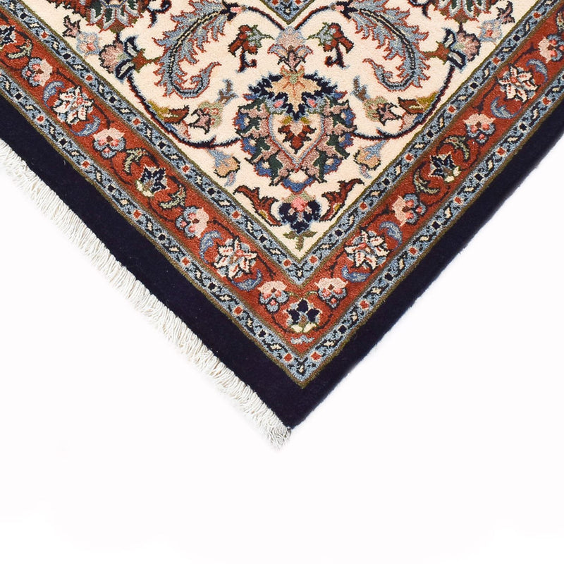 Dywan perski - Klasyczny - Royal - 332 x 249 cm - ciemnoniebieski