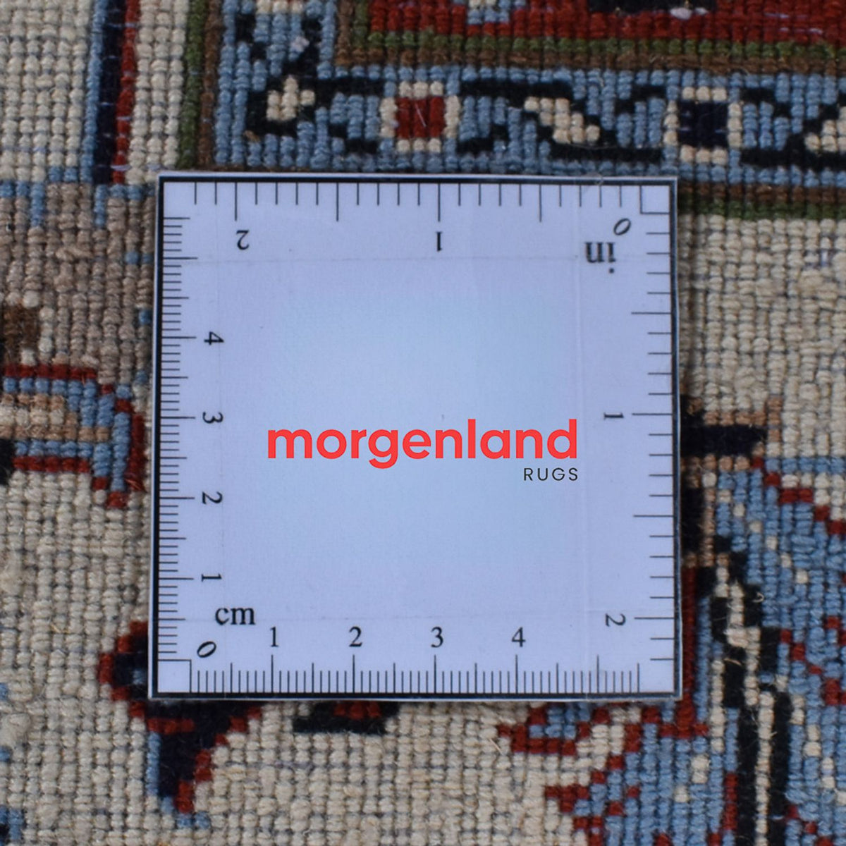 Dywan perski - Klasyczny - Royal - 332 x 249 cm - ciemnoniebieski