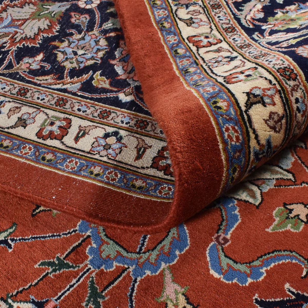 Dywan perski - Klasyczny - Royal - 388 x 295 cm - czerwony