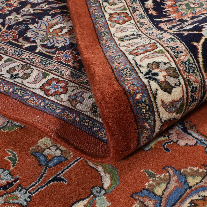 Dywan perski - Klasyczny - Royal - 390 x 298 cm - czerwony