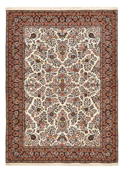 Bidjar Dywan 179x248cm - Dywan perski