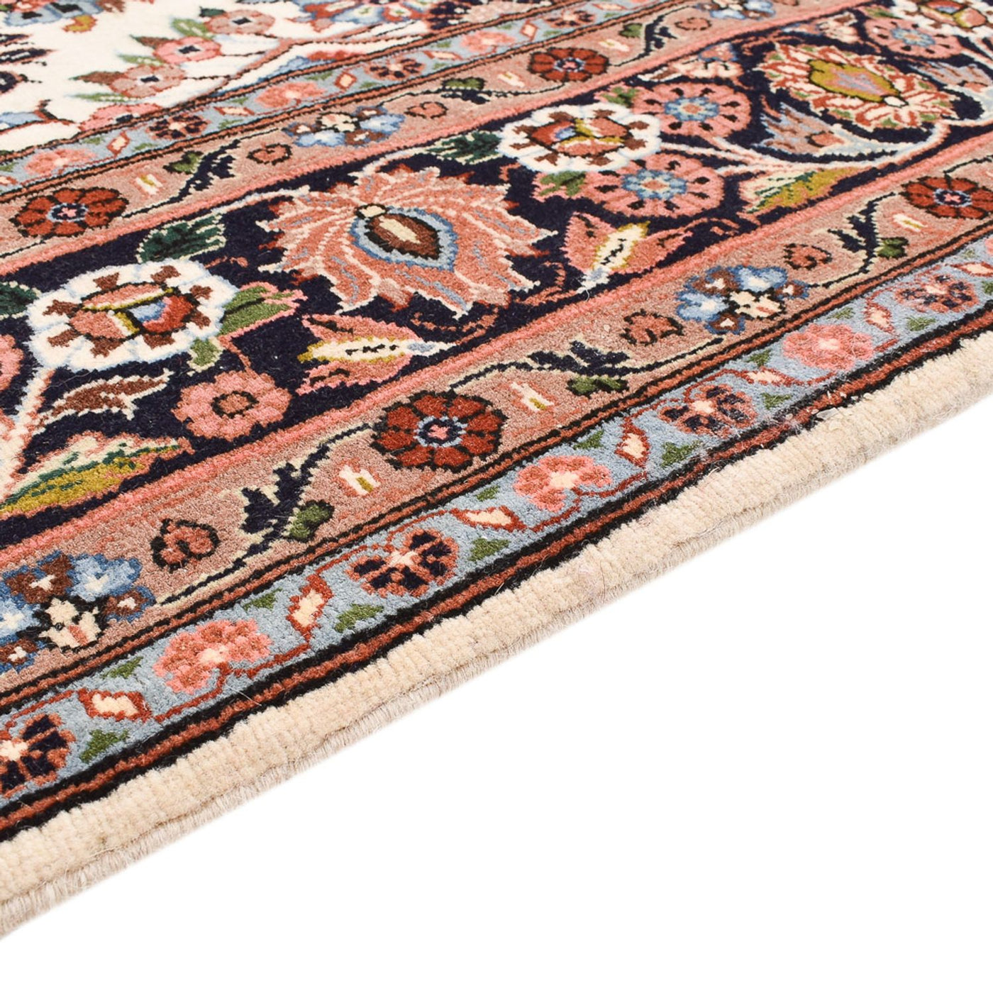 Bidjar Dywan 248x179cm - Dywan perski