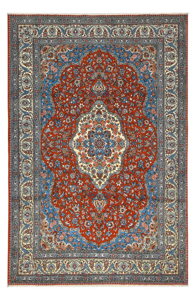 Bakhtiari Dywan 203x300cm - Dywan perski