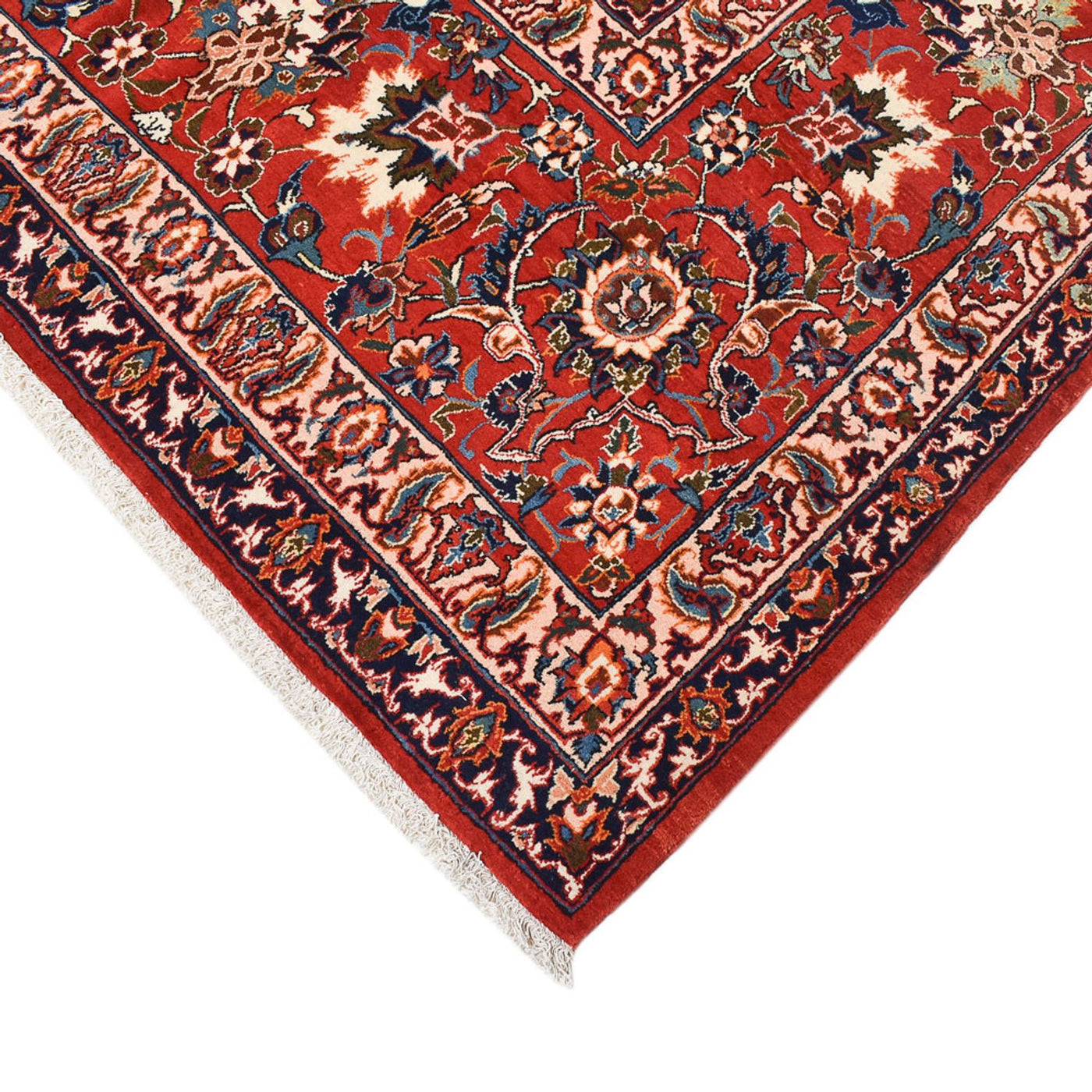 Isfahan Dywan 518x314cm - Dywan perski
