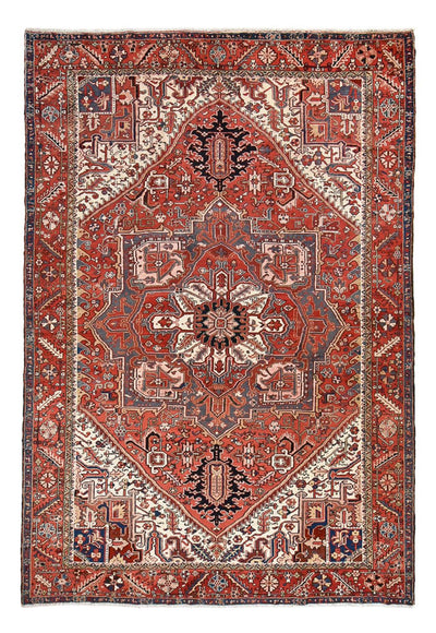 Heriz Dywan 268x387cm - Dywan perski