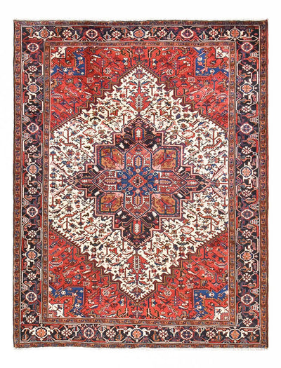 Heriz Dywan 251x331cm - Dywan perski