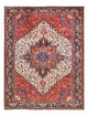 Heriz Dywan 331x251cm - Dywan perski