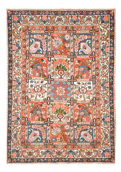 Bakhtiari Dywan 135x191cm - Dywan perski
