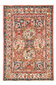 Bakhtiari Dywan 193x128cm - Dywan perski