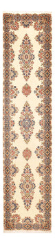 Rafsanjan Dywan 396x90cm - Dywan perski