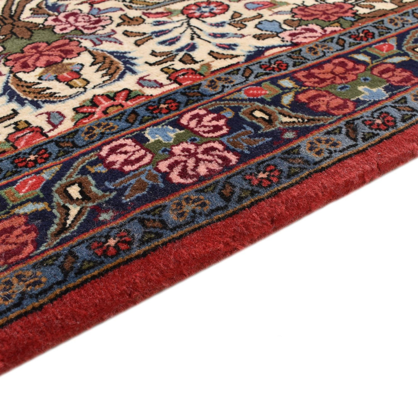 Bidjar Dywan 400x92cm - Dywan perski