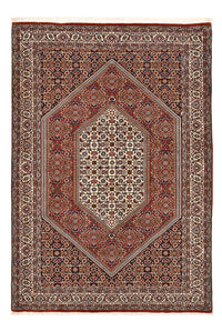 Bidjar Dywan 214x147cm - Dywan perski – product image