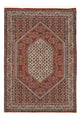 Bidjar Dywan 214x147cm - Dywan perski