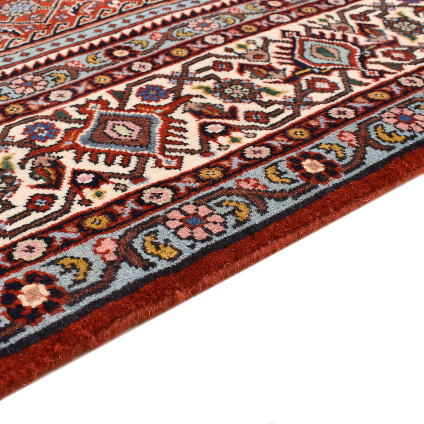 Bidjar Dywan 214x147cm - Dywan perski