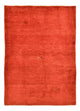 Gabbeh perski Dywan 126x177cm - Perserteppich Wollteppich